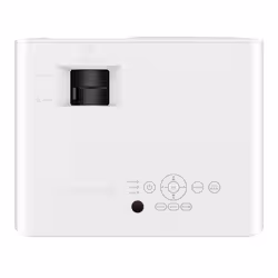 BenQ LW655 Proiettore a raggio standard 4000 ANSI lumen DLP WXGA (1280x800) Compatibilità 3D Bianco - Vista aggiuntiva 5