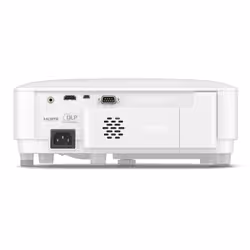BenQ MH560C 3800 ANSI lumen DLP 1080p (1920x1080) Compatibilità 3D Bianco - Vista aggiuntiva 2