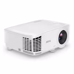BenQ MH560C 3800 ANSI lumen DLP 1080p (1920x1080) Compatibilità 3D Bianco - Vista aggiuntiva 4
