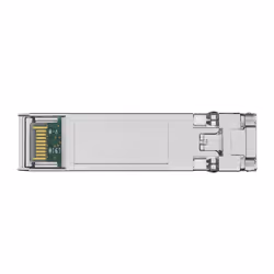 Zyxel SFP10G-SR modulo del ricetrasmettitore di rete Fibra ottica 10000 Mbit/s SFP+ 850 nm - Vista aggiuntiva 4