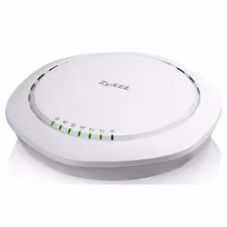 Zyxel WAC6502D-S, 2.4 GHz, 5 GHz, 866 Mbit/s, 802.1x RADIUS, WEP, WPA, WPA2, WPA2-PSK, 10,100,1000 Mbit/s