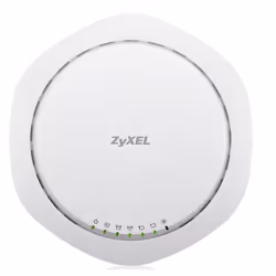 Zyxel WAC6502D-S 866 Mbit/s Bianco Supporto Power over Ethernet (PoE)