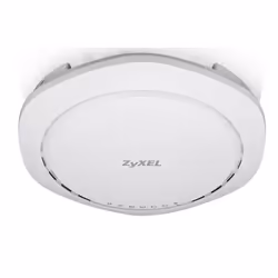 Zyxel WAC6502D-S 866 Mbit/s Bianco Supporto Power over Ethernet (PoE) - Vista aggiuntiva 4