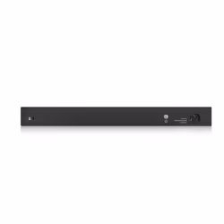 Zyxel XGS2210-28 Gestito L2 Gigabit Ethernet (10/100/1000) 1U Nero - Vista aggiuntiva 4