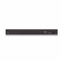 Zyxel XGS2210-52 Gestito L2 Gigabit Ethernet (10/100/1000) 1U Nero - Vista aggiuntiva 4