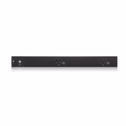 Zyxel XGS4600-32F Gestito L3 Nero - Vista aggiuntiva 4