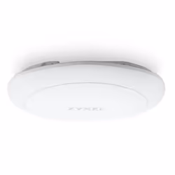 Zyxel WAC6303D-S 1300 Mbit/s Bianco Supporto Power over Ethernet (PoE) - Vista aggiuntiva 4