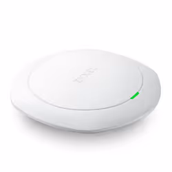 Zyxel WAC6303D-S 1300 Mbit/s Bianco Supporto Power over Ethernet (PoE) - Vista aggiuntiva 6