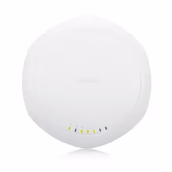 Zyxel NWA1123-AC PRO, 2.4 GHz, 5 GHz, 1300 Mbit/s, 802.1x RADIUS, EAP-AKA, EAP-FAST, EAP-PEAP, EAP-SIM, EAP-TLS, EAP-TTLS, SN ...