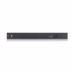 Zyxel XGS1930-28HP Gestito L3 Gigabit Ethernet (10/100/1000) Supporto Power over Ethernet (PoE) Nero - Vista aggiuntiva 4