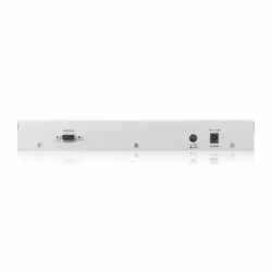 Zyxel ATP200 firewall (hardware) Desktop 2 Gbit/s - Vista aggiuntiva 4