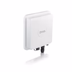 Zyxel WAC6552D-S Bianco Supporto Power over Ethernet (PoE) - Vista aggiuntiva 2