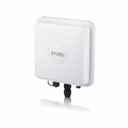 Zyxel WAC6552D-S Bianco Supporto Power over Ethernet (PoE) - Vista aggiuntiva 3