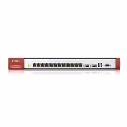 Zyxel ATP800 firewall (hardware) 1U 8 Gbit/s - Vista aggiuntiva 4