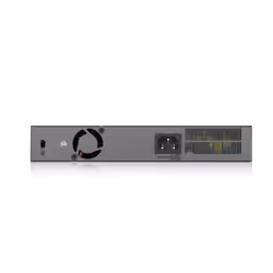 Zyxel GS1350-12HP-EU0101F switch di rete Gestito L2 Gigabit Ethernet (10/100/1000) Supporto Power over Ethernet (PoE) Grigio - Vista aggiuntiva 4