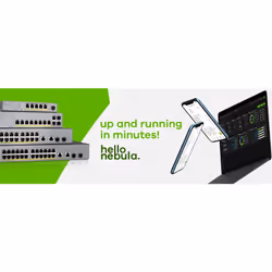 Zyxel GS1350-18HP-EU0101F switch di rete Gestito L2 Gigabit Ethernet (10/100/1000) Supporto Power over Ethernet (PoE) Grigio - Vista aggiuntiva 8
