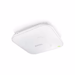Zyxel WAX650S 3550 Mbit/s Bianco Supporto Power over Ethernet (PoE) - Vista aggiuntiva 5