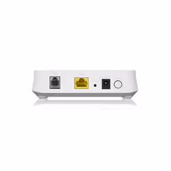 Zyxel VMG4005-B50A router cablato Gigabit Ethernet Bianco - Vista aggiuntiva 4