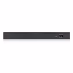 Zyxel GS1900-48HPv2 Gestito L2 Gigabit Ethernet (10/100/1000) Supporto Power over Ethernet (PoE) Nero - Vista aggiuntiva 4