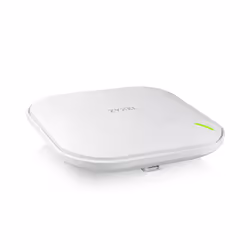 Zyxel NWA110AX 1000 Mbit/s Bianco Supporto Power over Ethernet (PoE) - Vista aggiuntiva 5