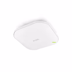Zyxel NWA110AX 1000 Mbit/s Bianco Supporto Power over Ethernet (PoE) - Vista aggiuntiva 6
