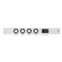 Zyxel ATP700 firewall (hardware) 1U 6 Gbit/s - Vista aggiuntiva 4