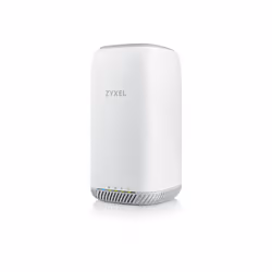 Zyxel LTE5388-M804, Wi-Fi 5 (802.11ac), Dual-band (2.4 GHz/5 GHz), Collegamento ethernet LAN, 3G, Grigio, Bianco, Router da t ...