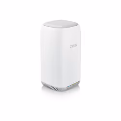 Zyxel LTE5388-M804 router wireless Gigabit Ethernet Dual-band (2.4 GHz/5 GHz) 4G Grigio, Bianco