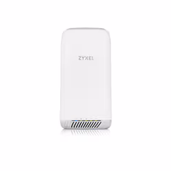 Zyxel LTE5388-M804 router wireless Gigabit Ethernet Dual-band (2.4 GHz/5 GHz) 4G Grigio, Bianco