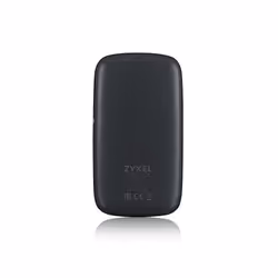 Zyxel LTE2566-M634 router wireless Dual-band (2.4 GHz/5 GHz) 4G Nero - Vista aggiuntiva 7