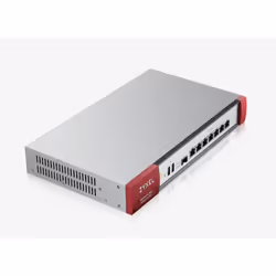 Zyxel USG Flex 500 firewall (hardware) 1U 2,3 Gbit/s - Vista aggiuntiva 4