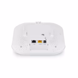 Zyxel WAX610D-EU0101F punto accesso WLAN 2400 Mbit/s Bianco Supporto Power over Ethernet (PoE) - Vista aggiuntiva 4