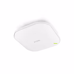 Zyxel WAX610D-EU0101F punto accesso WLAN 2400 Mbit/s Bianco Supporto Power over Ethernet (PoE) - Vista aggiuntiva 6