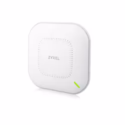 Zyxel WAX610D-EU0101F punto accesso WLAN 2400 Mbit/s Bianco Supporto Power over Ethernet (PoE) - Vista aggiuntiva 7