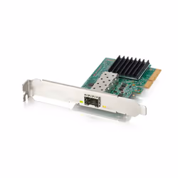 Zyxel XGN100F Interno Fibra 10000 Mbit/s - Vista aggiuntiva 4
