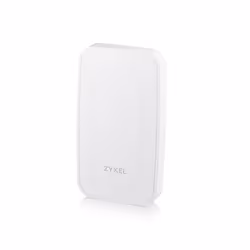 Zyxel WAC500H 1200 Mbit/s Bianco Supporto Power over Ethernet (PoE) - Vista aggiuntiva 4