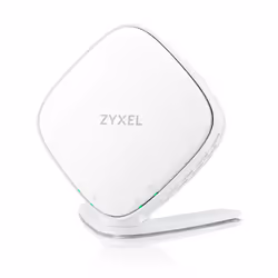 Zyxel WX3100-T0-EU01V2F punto accesso WLAN 1200 Mbit/s Bianco - Vista aggiuntiva 4