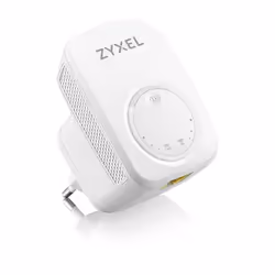 Zyxel WRE6505 v2, Ricevitore e trasmettitore di rete, 433 Mbit/s, 10,100 Mbit/s, 10/100Base-T(X), 802.11a, 802.11b, 802.11g, ...