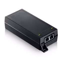 Zyxel POE12-60W, 5 Gigabit Ethernet, 10,100,1000,2500,5000 Mbit/s, IEEE 802.3ab, IEEE 802.3bt, IEEE 802.3bz, IEEE 802.3u, Ner ...