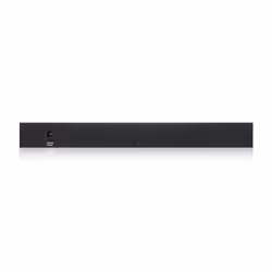 Zyxel GS1915-8 Gestito L2 Gigabit Ethernet (10/100/1000) Nero - Vista aggiuntiva 4
