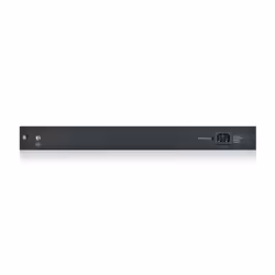 Zyxel XMG1930-30 Gestito L3 2.5G Ethernet (100/1000/2500) Nero - Vista aggiuntiva 4