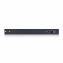 Zyxel XMG1930-30HP Gestito L3 2.5G Ethernet (100/1000/2500) Supporto Power over Ethernet (PoE) 1U Nero - Vista aggiuntiva 4