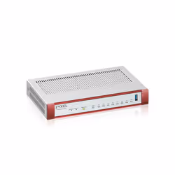 Zyxel USG FLEX 100H firewall (hardware) 3 Gbit/s - Vista aggiuntiva 4