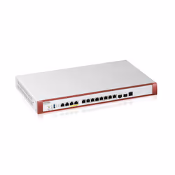 Zyxel USG FLEX 700H firewall (hardware) 15 Gbit/s - Vista aggiuntiva 4