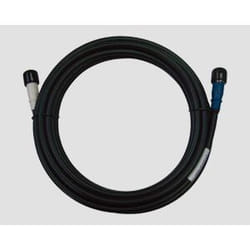 Zyxel IBCACCY-ZZ0108F cavo coassiale LMR400 15 m Tipo N Nero