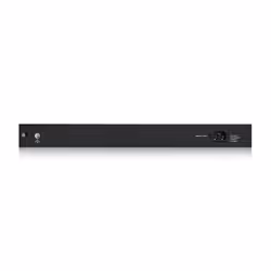 Zyxel XGS2220-30 Gestito L3 Gigabit Ethernet (10/100/1000) Nero - Vista aggiuntiva 5