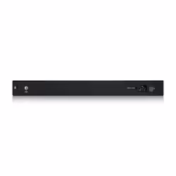 Zyxel XGS2220-30HP Gestito L3 Gigabit Ethernet (10/100/1000) Supporto Power over Ethernet (PoE) Nero - Vista aggiuntiva 5