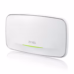 Zyxel WAX640S-6E 4800 Mbit/s Bianco Supporto Power over Ethernet (PoE) - Vista aggiuntiva 4