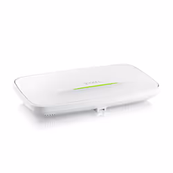 Zyxel WAX640S-6E 4800 Mbit/s Bianco Supporto Power over Ethernet (PoE) - Vista aggiuntiva 5