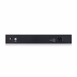 Zyxel GS1915-24E Gestito L2 Gigabit Ethernet (10/100/1000) 1U Nero - Vista aggiuntiva 4